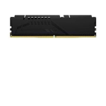 Kingston FURY Beast - DDR5 - modulo - 32 GB - DIMM 288-PIN - 6000 MHz / PC5-48000 - CL40 - 1.35 V - senza buffer - on-die ECC - nero
